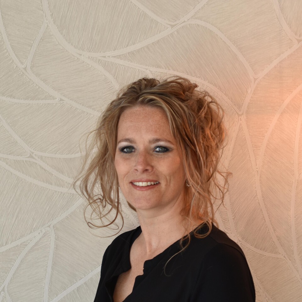 HaarenBeauty - Marleen